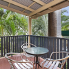 Отель City Palms Motel, фото 7