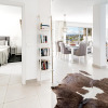 Отель Modern Beachside Apartment in Estepona, фото 44