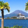 Отель LiVEMAX RESORT SAKURAJIMA SEA FRONT, фото 17
