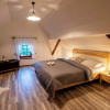 Отель Vineyard cottage Kump, фото 17