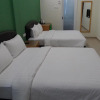 Отель Grand Court Inn - Sungai Besar, фото 9