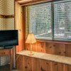 Отель Cozy 'bears Hideaway' Cabin ~ 3 Mi to Shaver Lake!, фото 2