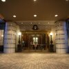 Отель Hiroshima Intelligent Hotel Annex, фото 2