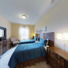 Отель The Woodlands 1 Bedroom, фото 5