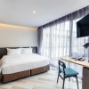 Отель Seekers Finders Rama IV Hotel, SureStay Collection by BW, фото 5
