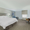 Отель Hampton Inn Hartford/Airport, фото 34