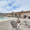 Отель Idyllic Home w/ Grill & Pool: 5 Mi to Lake Havasu!, фото 16