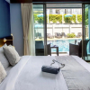 Отель Blue Tara Hotel Krabi Ao Nang, фото 6