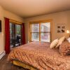 Отель Tenderfoot Lodge #2603 - 2 Br Condo, фото 4