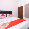 Отель OYO 3006 Falisha Homestay Syariah, фото 4