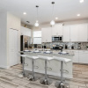 Отель 5 Bed 4 Ba Villa with Game Room, Pool & Spa, фото 21