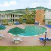 Отель Ocean Breeze Inn Vero Beach, фото 20