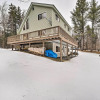 Отель Relaxing Home Mins From Mt Snow, Hiking, & Lakes, фото 20