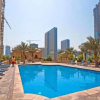 Отель Whitesage - Elegant Interior With Incredible Sea and City View, фото 15
