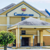 Отель Comfort Inn Dunn near I-95, фото 23
