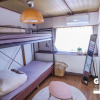 Отель GLOCE 葉山 ゲストハウス l HAYAMA Guest House with PET Allowed, фото 4