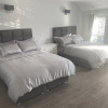 Отель Modern 3-bed Apartment in Magherafelt Sleeps 8, фото 17