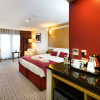 Отель DoubleTree by Hilton Milton Keynes, фото 6