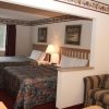 Отель GuestHouse Inn & Suites Tumwater / Olympia в Тамуотере