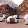 Отель Wadi Rum Night Luxury Camp, фото 18