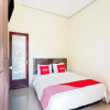 Отель OYO 3842 Eiffel Ketintang Unesa Syariah, фото 5