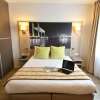 Отель Appart Hôtel Mer & Golf City Bordeaux - Bassins à Flot, фото 5
