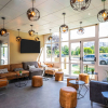 Отель ibis styles Bobigny Centre Préfecture, фото 17