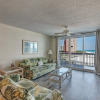 Отель Pelican Beach 0413 2 Bedroom Condo by Pelican Beach Management, фото 8