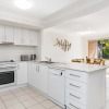 Отель Bayside Court Apartments, фото 5