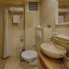 Отель Heybe Hotel, фото 45