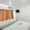 Отель Comfort And Homey Studio At Skyview Medan Apartment, фото 1