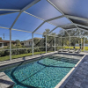 Отель Modern Home With Heated Pool, 3 Mi to Beach, фото 15