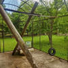 Отель Tentrr - Abandoned Zoo Wooded Site, фото 3