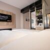 Отель 24Seven Hotel Schwabach, фото 4