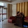 Отель Zhenyu Hotel, фото 10