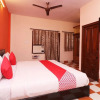 Отель Oyo 24020 Megha Yatri Niwas, фото 3