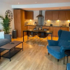Отель Lux Waterfront 2 bed Apt, V&A 10min walk, St Andrew's Golf 25min drive, фото 2