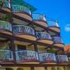 Отель Monte Christo Motel в Джиндже