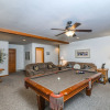 Отель Lake Reflections 4 Bedroom House, фото 14