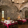 Отель Hôtel Restaurant Le Vieux Logis, фото 18