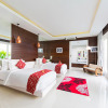 Отель Bajra Bali Villa, фото 5