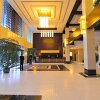 Отель Baodao Exhibiton Conference Hotel, фото 2