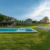 Отель Villa Monica 8 in Greti, фото 16
