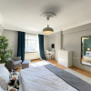 Отель Lovely Flat with Central Location in Fatih, фото 18