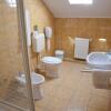 Отель Silvanus Panzió, фото 8
