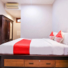 Отель Taman Mekar Beach Inn 2 by Oyo Rooms, фото 25