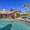 Отель Indian Wells Oasis w/ Pool: Walk to Tennis Garden!, фото 1