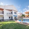 Отель Casa En Calafell Con Piscina Privada(R91), фото 12