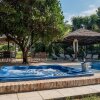 Отель Deluxe Villa in Casares With 2 Indoor Pool, Sauna & Jacuzzi, фото 21