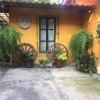 Отель Hacienda San Miguel Bed&Breakfast, фото 20